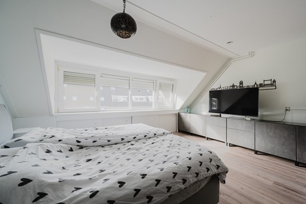Medium property photo - Haya van Someren-Downerpad 37, 3207 DK Spijkenisse